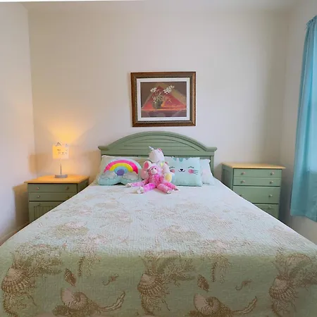 Magic Disney Home 4 Bd 3 Bt With Private Pool